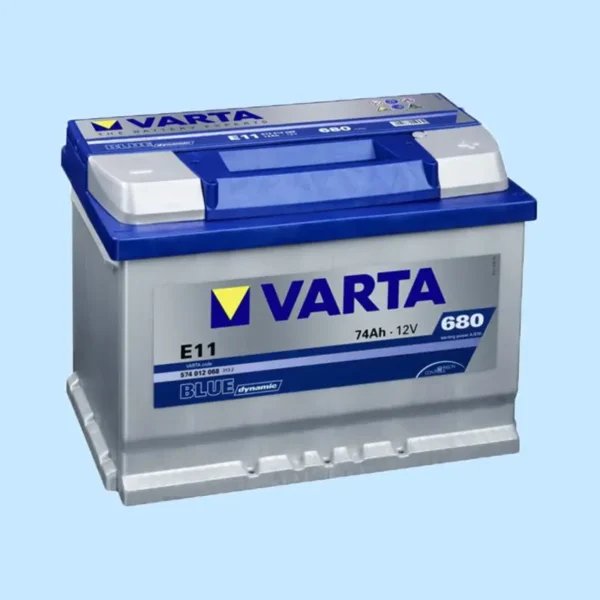 Battery v1 - Image 2