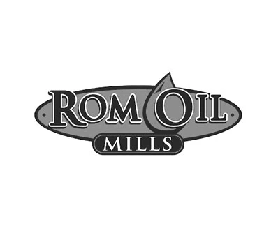 Rom Oil Mills