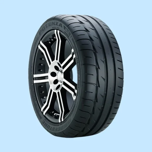 Tyre v2 - Image 4