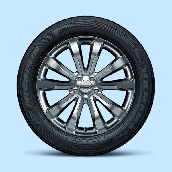 Tyre v1 - Image 4