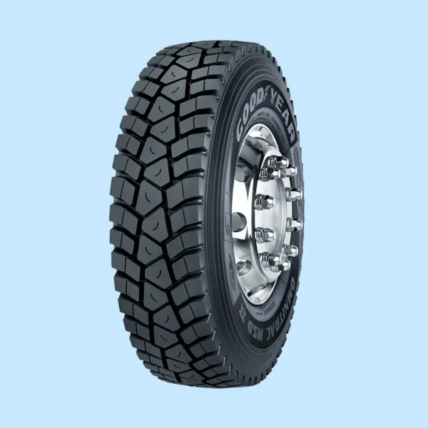 Tyre v3 - Image 3